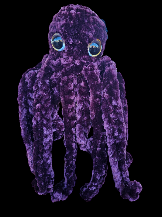 Jumbo Octopus