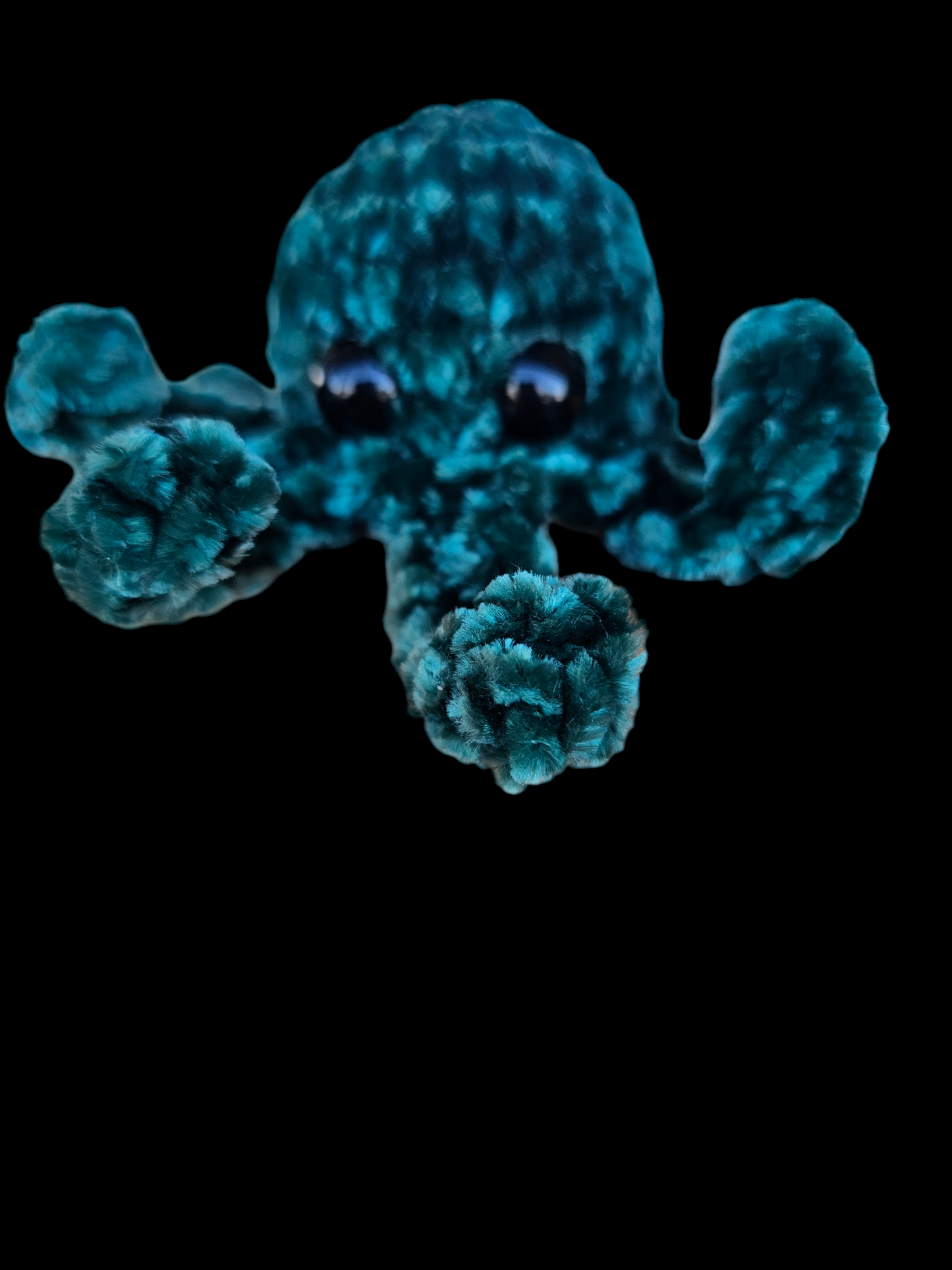 Mini Octopus