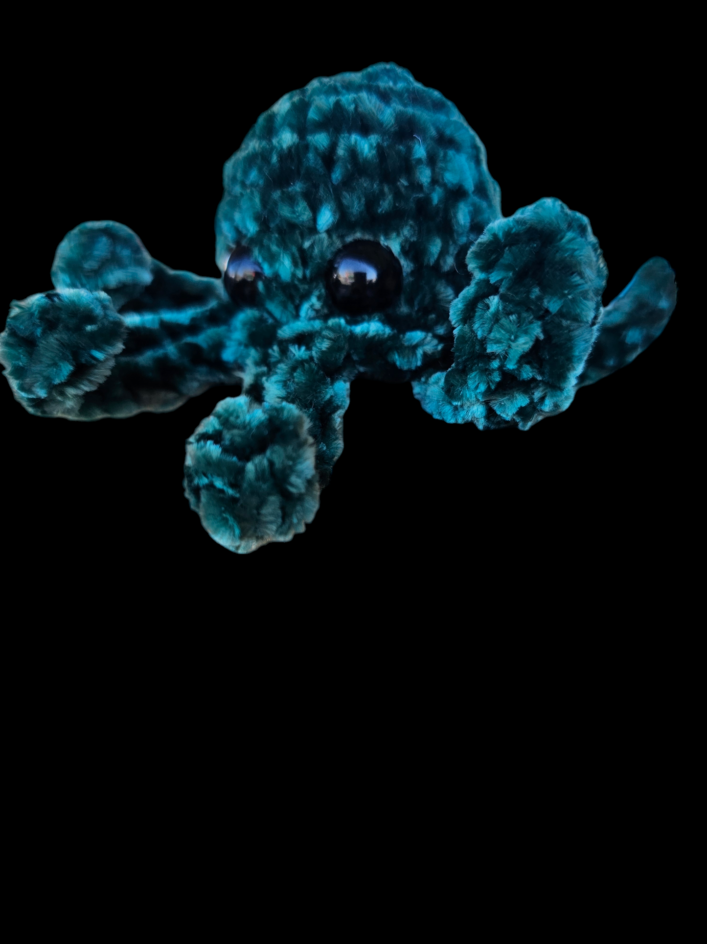 Mini Octopus